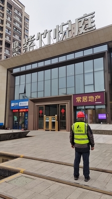 中梁紫竹悦庭